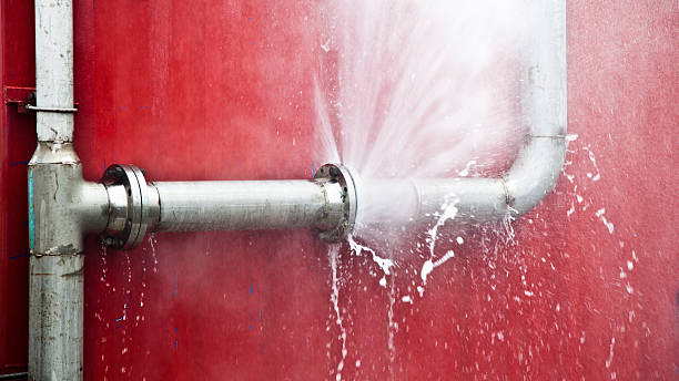 Best Commercial water damage restoration  in Anadarko, OK